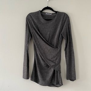 T by Alexander Wang shirt